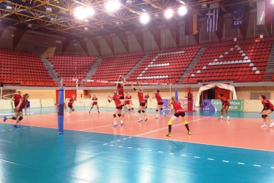 Εθνική Βόλεϊ Γυναικών: Η 12άδα για Γερμανία