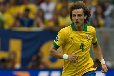 Βραζιλία – Κροατία: Αισιόδοξος για τη συνέχεια ο Νταβίντ Λουίζ