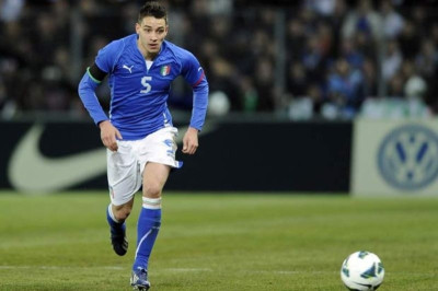 Αγγλία - Ιταλία: Χτύπησε ο Ντε Σίλιο