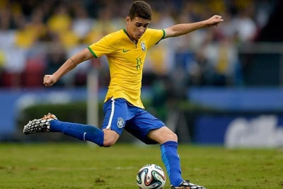 Βραζιλία - Κροατία: Γκολ για... Όσκαρ (video)