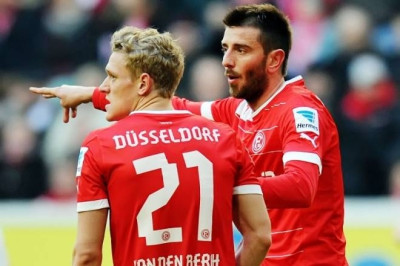 ΠΑΟΚ: Σε πρώτο πλάνο Μαλεζάς, Φορτούνης