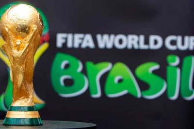 Παγκόσμιο Κύπελλο Ποδοσφαίρου 2014: Οι προπονητές προβλέπουν