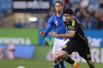 Μουντιάλ 2014: Μάχη με Αγγλία περιμένει ο Μαρκίσιο