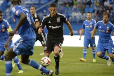 MLS: «Ζωγραφιστός» ο Λουίς Σίλβα (videos)