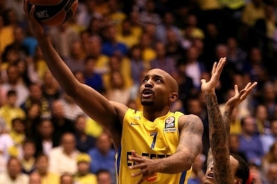 Ολυμπιακός: Προτάθηκε και ο Χίκμαν