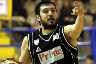 Δέδας: «Μεγάλη ανταμοιβή»