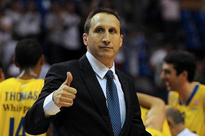 Μακάμπι Τελ Αβίβ: Φεύγει ο Μπλατ