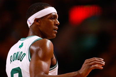 Μπόστον Σέλτικς: Ανυπομονεί για 2014-15 ο Ρόντο