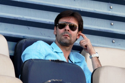 ΑΕΚ: Τεχνικός διευθυντής και Λάζοβιτς