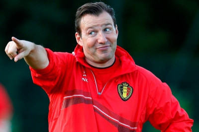 Mundial 2014: Ανανέωσε ο Βίλμοτς