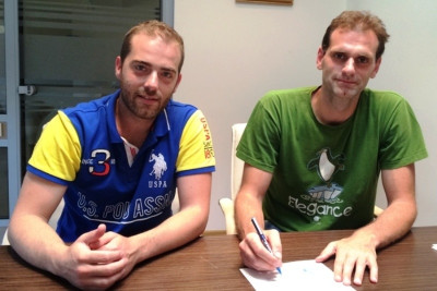 Κύμη: «Μπαμ» με Κακιούζη