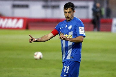 Πουρτουλίδης: «Εξαντλείται η υπομονή στον Ηρακλή»