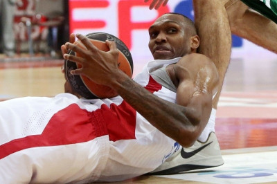 Ολυμπιακός: Δεν πάει Ουσάκ ο Σίμονς