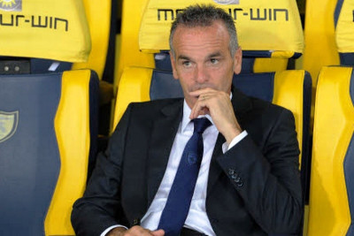 Λάτσιο: Τα «ηνία» στον Πιόλι