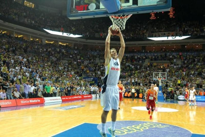 Φενέρμπαχτσε Ούλκερ: Δύο ευκαιρίες για τίτλο (photos)