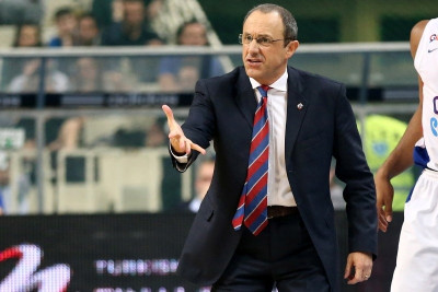 ΤΣΣΚΑ Μόσχας: Προεδρική επιβεβαίωση για Μεσίνα