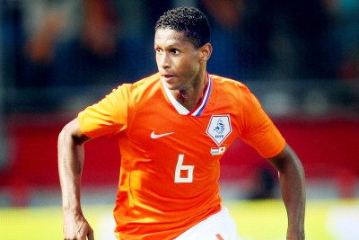 Ισπανία - Ολλανδία: Σάμπα οι Ολλανδοί για Μέντες (tweet)