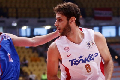 Ολυμπιακός: Δεν τα βρίσκει με Περπέρογλου