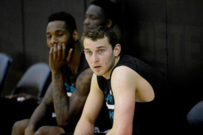 Λος Άντζελες Λέικερς: Συζητήσεις για το ντραφτ