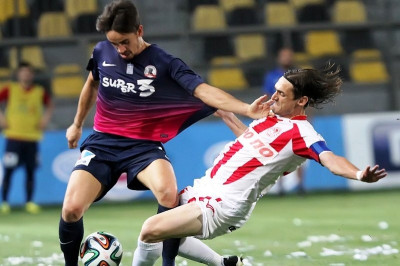 ΑΕΚ: Κοιτάει Κάλβο, περιμένει Λάζοβιτς