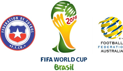 Χιλή – Αυστραλία: Για το… δικαίωμα στην ελπίδα