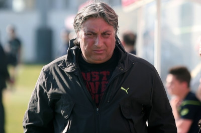 Ορφέας Ελευθερούπολης: Κατανομή καθηκόντων στη διοίκηση