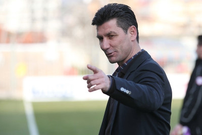 Ξάνθη: Στη λίστα ο Ουζουνίδης