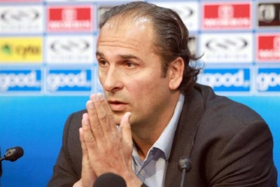 ΠΑΟΚ: Αποκαλύπτεται ο Πρέλεβιτς