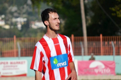 Κεραυνός Θεσπρωτικού: Ελεύθερος ο Σιδηρόπουλος