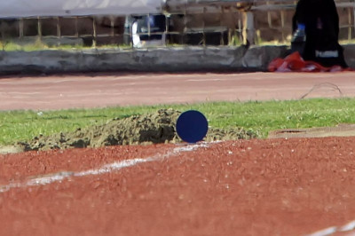 Στίβος: Δύο θετικά δείγματα στο Πανελλήνιο Πρωτάθλημα