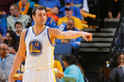 Γκόλντεν Στέιτ Ουόριορς: Ενθουσιασμένος ο Μπόγκουτ