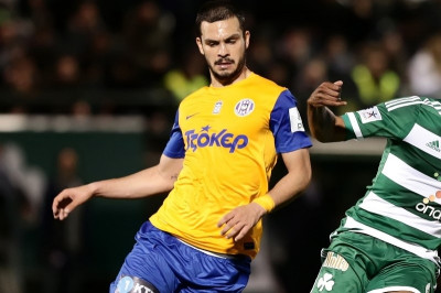 Πανιώνιος: «Κλείνει» Φουρλάνο