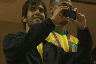 Μουντιάλ 2014: Δεν πήγε... Κακά ο Νεϊμάρ (video)