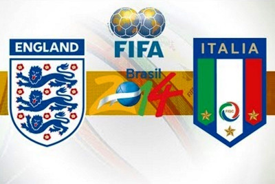 Αγγλία – Ιταλία: Έναρξη με ντέρμπι