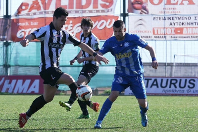 Τύρναβος: Εξετάζει Διαμαντόπουλο