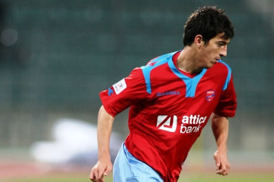 Πανιώνιος: Προς επιστροφή ο Σκούρτης