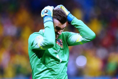 Παγκόσμιο Κύπελλο Ποδοσφαίρου: Το δράμα του Πλετίκοσα