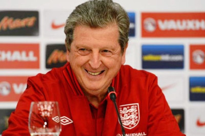 Ρόι Χότσον: «Θα δώσουμε τα πάντα να πετύχουμε»