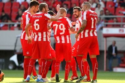 Ελλάδα - Κολομβία: Ζητάει Φετφατζίδη και Μήτρογλου ο Βάις! (tweets)