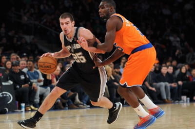 Ευρωπαϊκές «σειρήνες» για Ντε Κολό