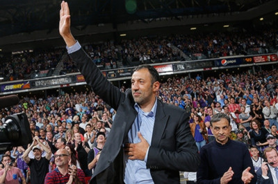 Σακραμέντο Κινγκς: Διοικητικό ρόλο ζητά ο Ντίβατς