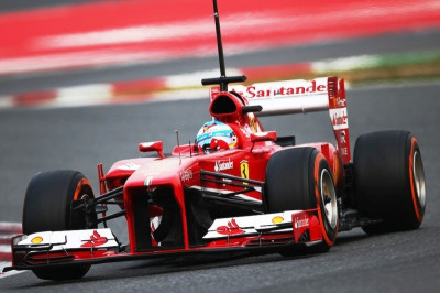 Formula 1: Σκέψεις για αποχώρησης από την Ferrari