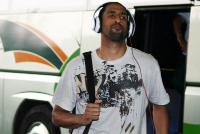 Μουντιάλ 2014: Το παρακολουθεί και ο Νίκολας (tweet)