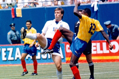 Ελλάδα- Κολομβία:Παράδοση υπέρ των «καφετέρος»(photos)