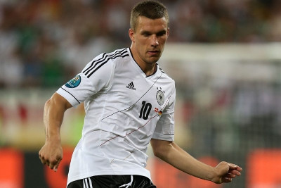 Παγκόσμιο Κύπελλο 2014: Το τρόπαιο για τον Σουμάχερ θέλει ο Ποντόλσκι