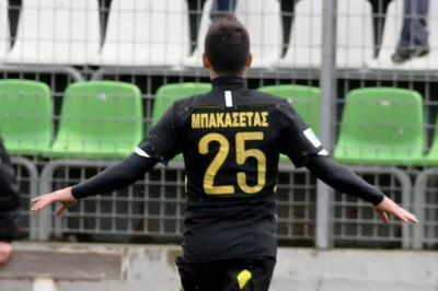 Πανιώνιος: Σε πρώτο πλάνο Τασουλής, Μπακασέτας