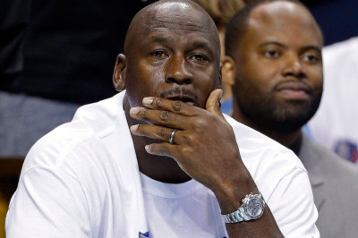 Σάρλοτ Χόρνετς: Άμεση ενίσχυση του ρόστερ θέλει ο Τζόρνταν