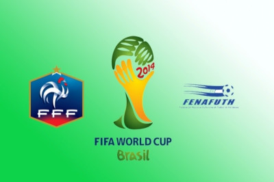 Γαλλία – Ονδούρα: Γολιάθ εναντίον Δαβίδ