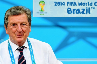 Αγγλία-Ιταλία: Απογοητευμένος ο Χότσον