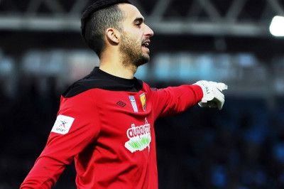 Παναιτωλικός: Ανανέωσε ο Ράφαελ